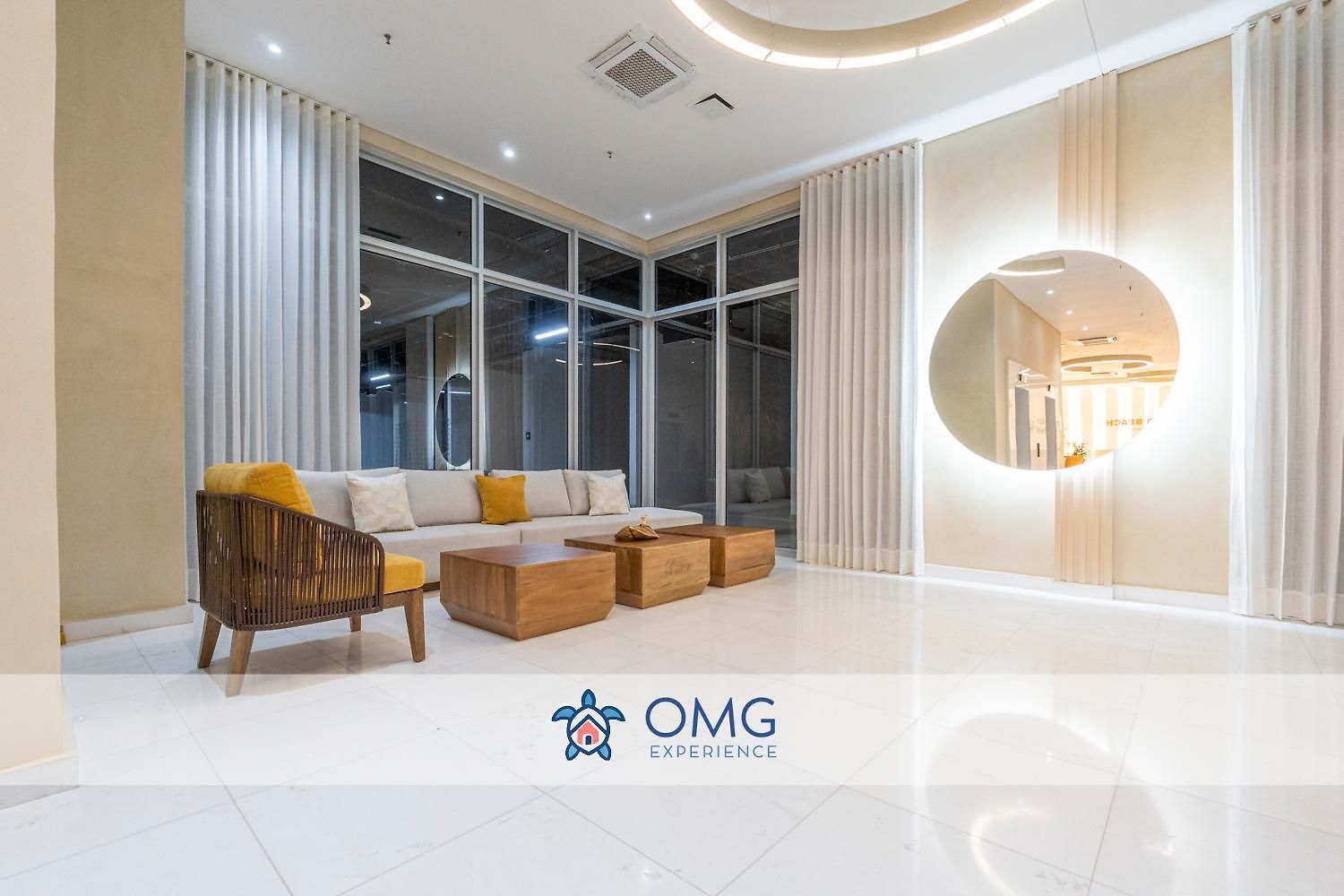 Apartamento Cb937 | Stylish Loft Piso 9 Con Balcón Y Vista Ciudad Cartagena