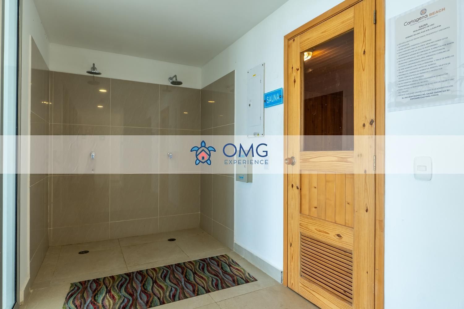 Apartamento Cb937 | Stylish Loft Piso 9 Con Balcón Y Vista Ciudad *