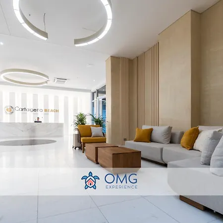 Cb937 | Stylish Loft Piso 9 Con Balcón Y Vista Ciudad