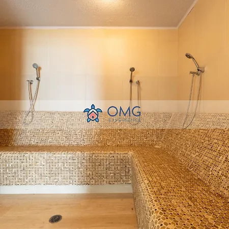 Apartamento Cb937 | Stylish Loft Piso 9 Con Balcón Y Vista Ciudad