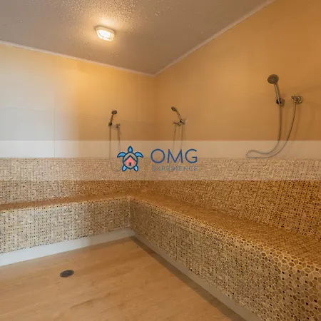 Cb937 | Stylish Loft Piso 9 Con Balcón Y Vista Ciudad