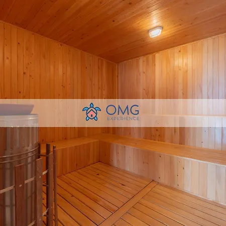 Cb937 | Stylish Loft Piso 9 Con Balcón Y Vista Ciudad *