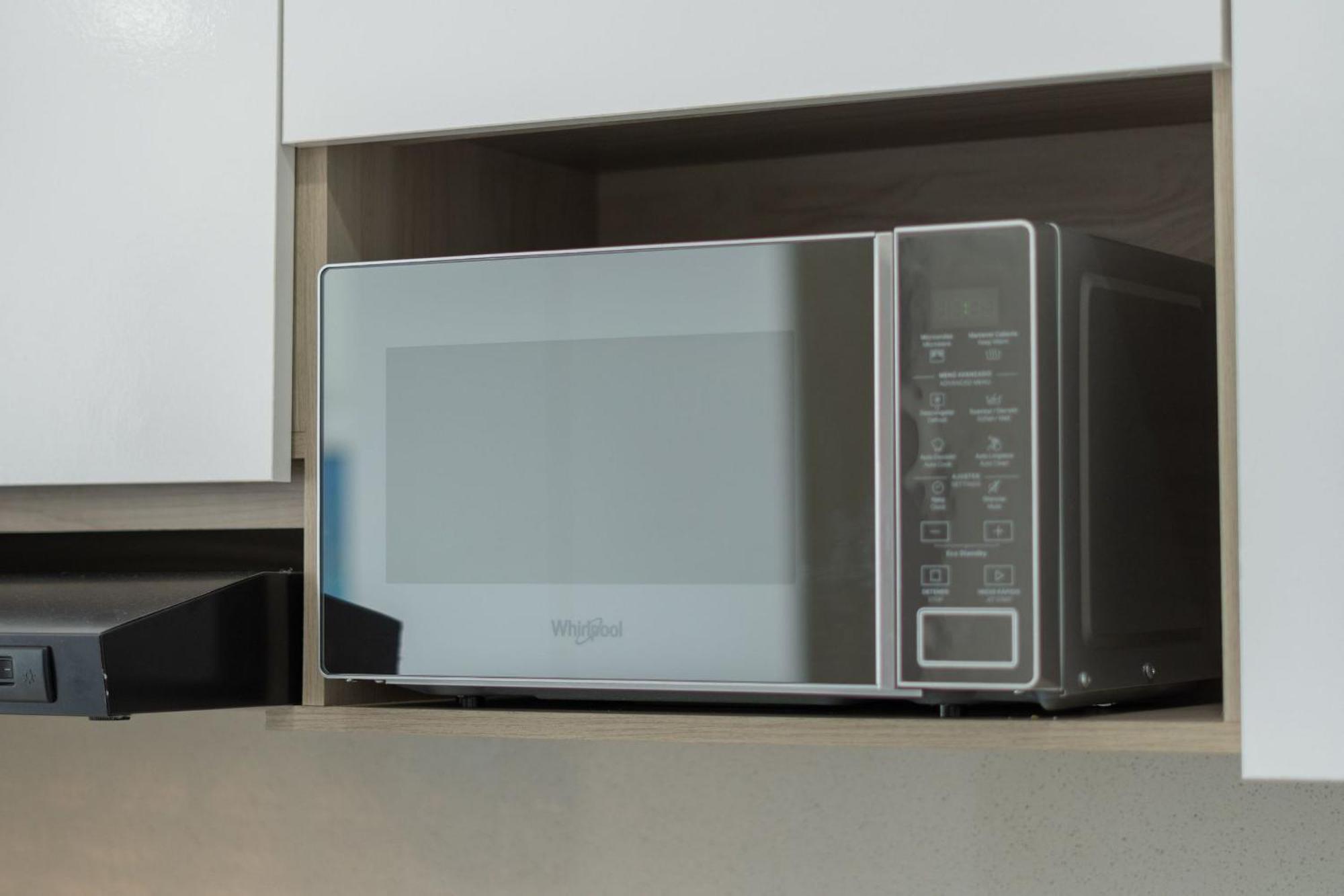 Cb937 | Stylish Loft Piso 9 Con Balcón Y Vista Ciudad