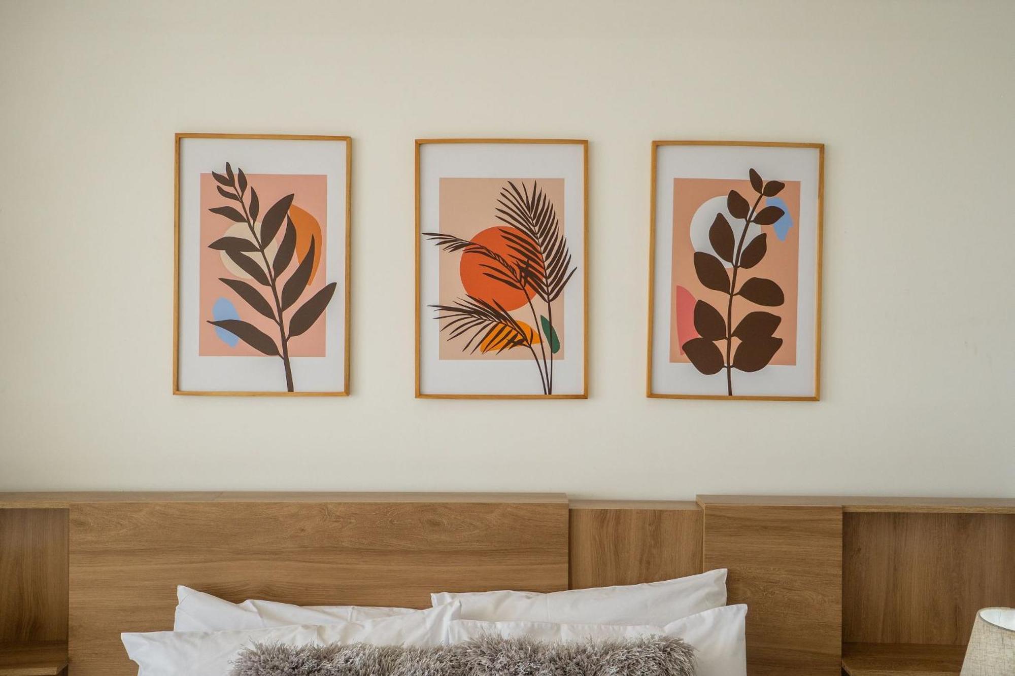 Cb937 | Stylish Loft Piso 9 Con Balcón Y Vista Ciudad