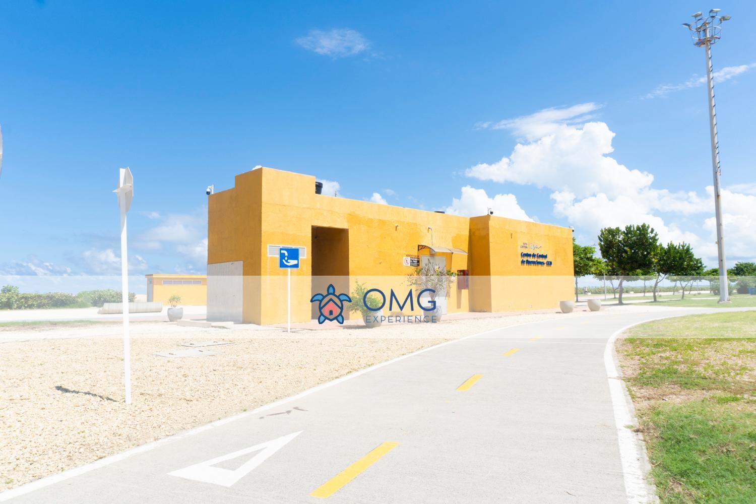 Cb937 | Stylish Loft Piso 9 Con Balcón Y Vista Ciudad * Cartagena